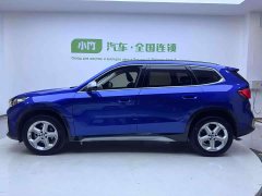 BMW X1 sDrive20Li X Design Package - ფოტო 7