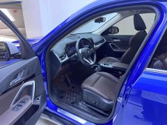 BMW X1 sDrive20Li X Design Package - ფოტო 9