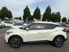 Nissan Kicks 2020 1.5L XL CVT Cool Enjoy Edition - ფოტო 3