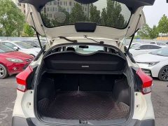 Nissan Kicks 2020 1.5L XL CVT Cool Enjoy Edition - ფოტო 4