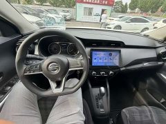Nissan Kicks 2020 1.5L XL CVT Cool Enjoy Edition - ფოტო 5