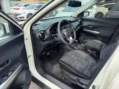 Nissan Kicks 2020 1.5L XL CVT Cool Enjoy Edition - ფოტო 7