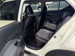 Nissan Kicks 2020 1.5L XL CVT Cool Enjoy Edition - ფოტო 9