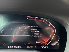 BMW 7 Series 2019 Facelift 730Li Luxury Package - ფოტო 10