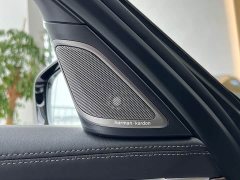 BMW 7 Series 2019 Facelift 730Li Luxury Package - ფოტო 12