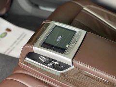 BMW 7 Series 2019 Facelift 730Li Luxury Package - ფოტო 14