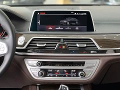 BMW 7 Series 2019 Facelift 730Li Luxury Package - ფოტო 6