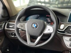 BMW 7 Series 2019 Facelift 730Li Luxury Package - ფოტო 7