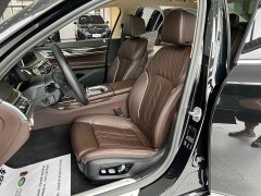 BMW 7 Series 2019 Facelift 730Li Luxury Package - ფოტო 8