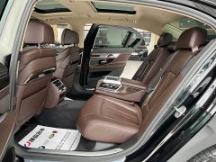 BMW 7 Series 2019 Facelift 730Li Luxury Package - ფოტო 9