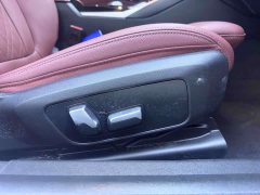 BMW 3 Series 320Li M Sport Package - ფოტო 10