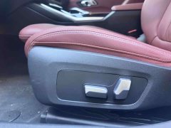 BMW 3 Series 320Li M Sport Package - ფოტო 12