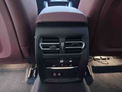 BMW 3 Series 320Li M Sport Package - ფოტო 13