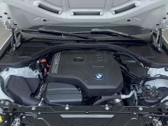 BMW 3 Series 320Li M Sport Package - ფოტო 14