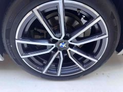 BMW 3 Series 320Li M Sport Package - ფოტო 16