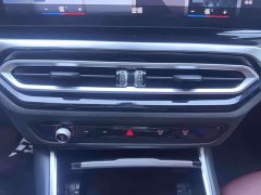 BMW 3 Series 320Li M Sport Package - ფოტო 18