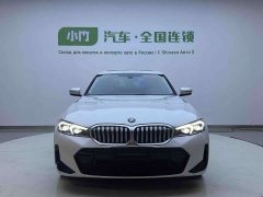 BMW 3 Series 320Li M Sport Package - ფოტო 2