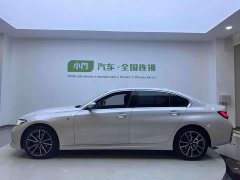 BMW 3 Series 320Li M Sport Package - ფოტო 5
