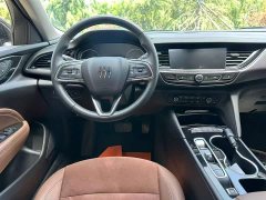 Buick Regal 2024 28T Longitudinal Enjoyment Edition - ფოტო 4