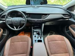Buick Regal 2024 28T Longitudinal Enjoyment Edition - ფოტო 5