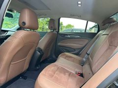 Buick Regal 2024 28T Longitudinal Enjoyment Edition - ფოტო 6