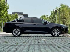 Buick Regal 2024 28T Longitudinal Enjoyment Edition - ფოტო 8