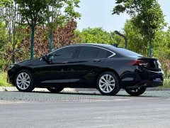 Buick Regal 2024 28T Longitudinal Enjoyment Edition - ფოტო 9