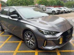 Trumpchi Leopard 2021 270T DCT J16 - ფოტო 1