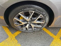 Trumpchi Leopard 2021 270T DCT J16 - ფოტო 11