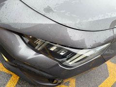Trumpchi Leopard 2021 270T DCT J16 - ფოტო 12