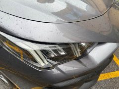Trumpchi Leopard 2021 270T DCT J16 - ფოტო 13