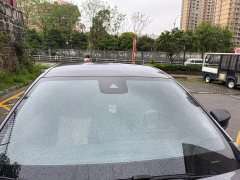 Trumpchi Leopard 2021 270T DCT J16 - ფოტო 15