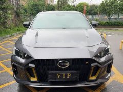 Trumpchi Leopard 2021 270T DCT J16 - ფოტო 2