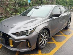 Trumpchi Leopard 2021 270T DCT J16 - ფოტო 3