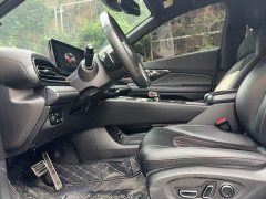 Trumpchi Leopard 2021 270T DCT J16 - ფოტო 4