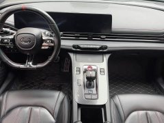 Trumpchi Leopard 2021 270T DCT J16 - ფოტო 5
