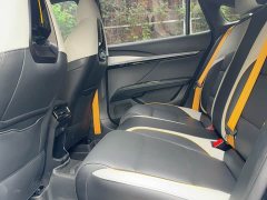 Trumpchi Leopard 2021 270T DCT J16 - ფოტო 6