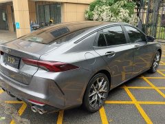 Trumpchi Leopard 2021 270T DCT J16 - ფოტო 7