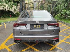 Trumpchi Leopard 2021 270T DCT J16 - ფოტო 8