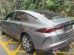 Trumpchi Leopard 2021 270T DCT J16 - ფოტო 9