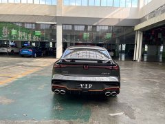 Changan UNI-V Third Generation 1.5T 500Bar Luxury Sport Edition - ფოტო 10