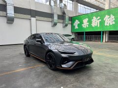 Changan UNI-V Third Generation 1.5T 500Bar Luxury Sport Edition - ფოტო 3