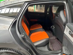 Changan UNI-V Third Generation 1.5T 500Bar Luxury Sport Edition - ფოტო 7