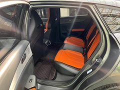 Changan UNI-V Third Generation 1.5T 500Bar Luxury Sport Edition - ფოტო 8