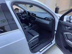 Audi Q3 35 TFSI Sport Dynamic Edition 1.4T - ფოტო 10