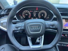 Audi Q3 35 TFSI Sport Dynamic Edition 1.4T - ფოტო 11
