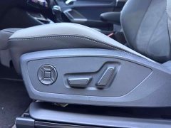 Audi Q3 35 TFSI Sport Dynamic Edition 1.4T - ფოტო 15