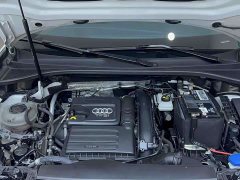 Audi Q3 35 TFSI Sport Dynamic Edition 1.4T - ფოტო 17