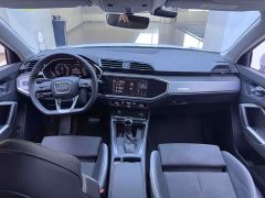 Audi Q3 35 TFSI Sport Dynamic Edition 1.4T - ფოტო 18