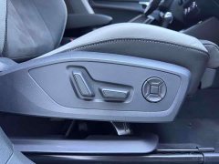 Audi Q3 35 TFSI Sport Dynamic Edition 1.4T - ფოტო 19